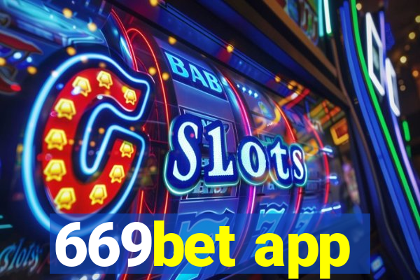 669bet app